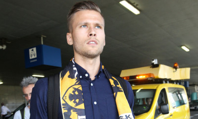 ΑΕΚ: Ιατρικά ο Τρόιστασον