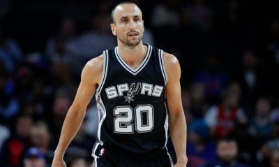 O Μαραντόνα ανακοίνωσε Τζινόμπιλι!