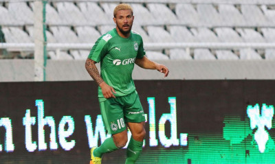 Ξανά στην Ελαζίσπορ ο Κλέιτον