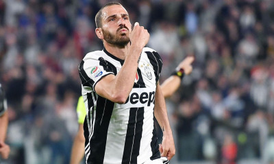 Παραμένει στη Γιουβέντους ο Μπονούτσι
