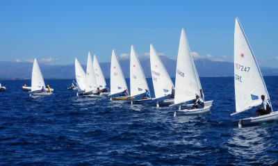 Νέος θρίαμβος του Λεωνίδα Τσορτανίδη στην Ιταλία