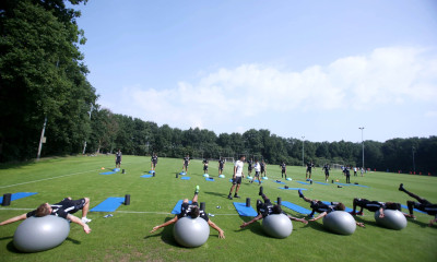 ΠΑΟΚ: Στην Ολλανδία ο Μακ!