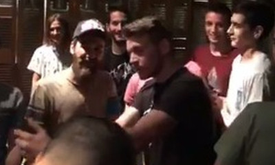 Survivor: Πόνεσαν τα μάτια μας με το βίντεο που αποθεώνουν τον Μισθοφόρο!