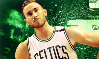 Συγκλονίζει η επιστολή του Gordon Hayward!