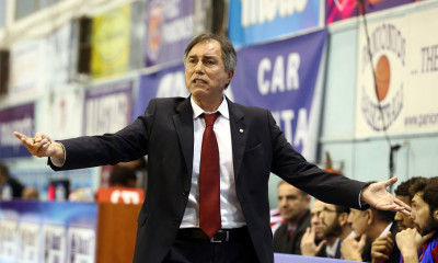 Ηρακλής: Έμεινε ο Αλεξανδρής