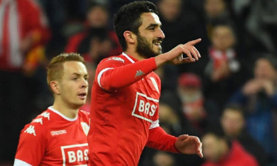 Ολυμπιακός: «Δίνει Λαΐφη για Κοσάνοβιτς»