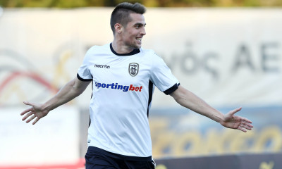 Οριστικό! Στον ΠΑΟΚ ο Μακ!