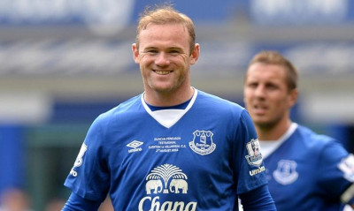 Στην Έβερτον ο Ρούνεϊ