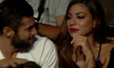 Survivor Τελικός: Όταν η Βαλαβάνη ήθελε την προσοχή του Βασάλου και δεν την είχε…