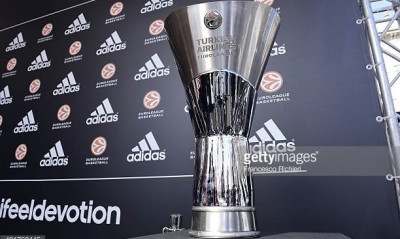 Πότε ξεκινάει το πρωτάθλημα της Ευρωλίγκας – Οι ημερομηνίες για το Final Four