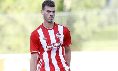 Απόλλων Σμύρνης: Κίνηση για Γούτα