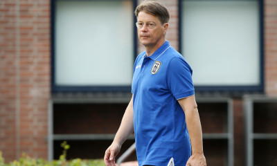 Μίχελ: «Φέραμε 20 γκολ με Μακ»