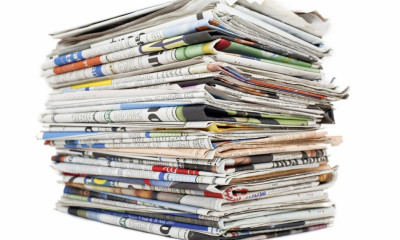 Τα αθλητικά πρωτοσέλιδα της Πέμπτης 06/07