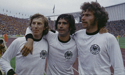 Όταν ο Γκερντ Μίλερ «υπέταξε» τον Κρόιφ