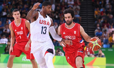 Στους Κλίπερς ο Τεόντοσιτς!