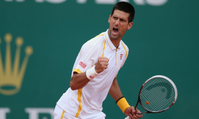 Γουίμπλεντον: Στον τρίτο γύρο ο Τζόκοβιτς – «Τέλος» ο Παγδατής