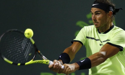 Wimbledon: Στους «16» ο Ναδάλ