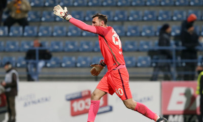 Στην Ιταλία για υπογραφές ο Ντοναρούμα