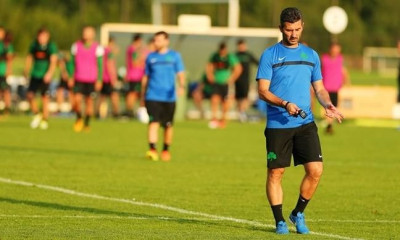 Παναθηναϊκός: Τα δύο συστήματα του Ουζουνίδη