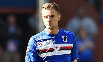 Στην Ίντερ ο Σκρίνιαρ