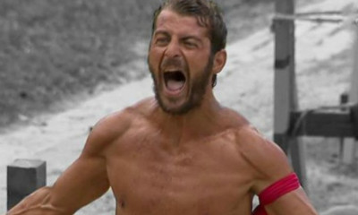 Survivor: Πρώην συμπαίκτης του Ντάνου δήλωσε συμμετοχή για το δεύτερο κύκλο!