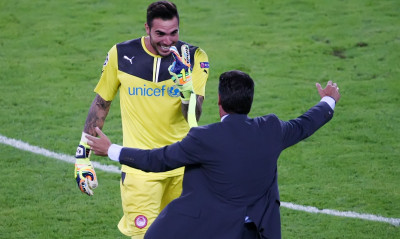 Άγριο κράξιμο Καμενί σε Μίτσελ για Ρομπέρτο!