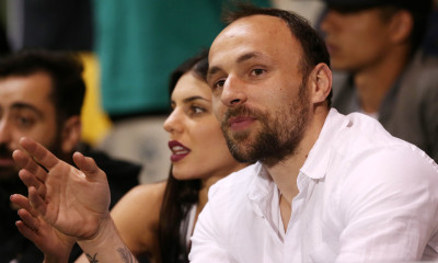 Απόλλων Σμύρνης: Πήγε για «μπαμ» με Σίλντενφελντ