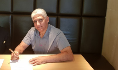 Το μήνυμα του Γιαννάκη για την επιστροφή του στον Άρη (video)