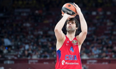 «Ιδιοφυΐα ο Τεόντοσιτς»