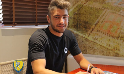 Παναιτωλικός: «Έδεσε» Χαντάκια