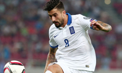 Πάει για Κονέ η ΑΕΚ