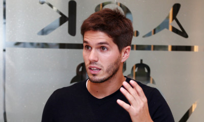 Εκτός προπονήσεων ο Πατίτο με αιμάτωμα στο δεξί πόδι