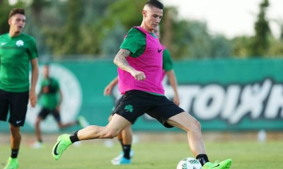 Παναθηναϊκός: Στη Νιμ ο Βλαχοδήμος