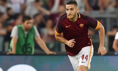 Ρόμα: Κίνηση Λίβερπουλ για Μανωλά