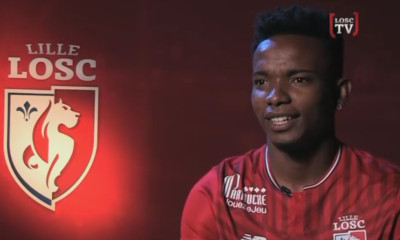 Στη Λιλ ο Μέντες (video)