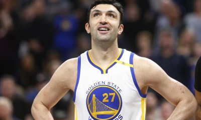 Ανανέωσε στους Ουόριορς ο Πατσούλια