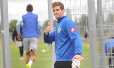 Ανακοινώνει Ρέι ο ΠΑΟΚ! (photo)