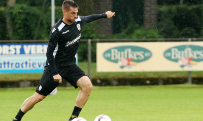 Αναστασιάδης: Μεγάλο κέρδος για τον ΠΑΟΚ ο Μακ