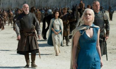 Έχουν τεράστιο πρόβλημα οι οπαδοί του Game of Thrones!