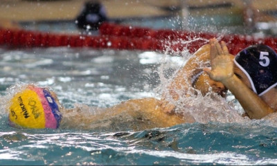 Τρίτη η Εθνική Νέων Ανδρών σε διεθνές τουρνουά πόλο στην Ουγγαρία