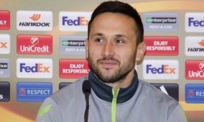 Ολυμπιακός: Τα τυπικά για Βούκοβιτς (photo)