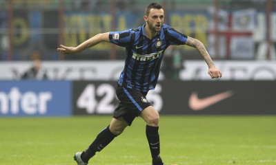 Ψάχνεται για Μπρόζοβιτς η Άρσεναλ