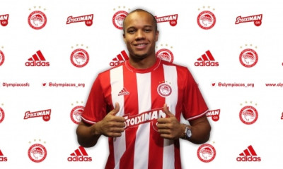 Ολυμπιακός: Οφόε και με την... βούλα