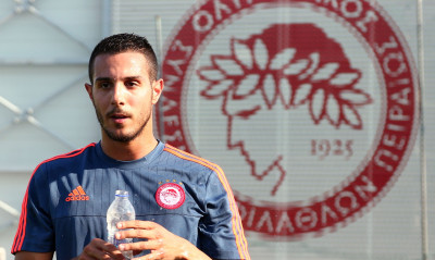 Μιλάει με Ολυμπιακό για Καραμάνο η Ρίο Άβε