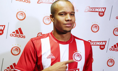 Τόσα «έσκασε» ο Ολυμπιακός για Οφόε