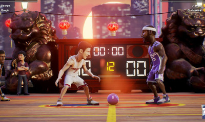 Μαγικό βίντεο! Ποιον πασίγνωστο αθλητή έφτιαξαν από πλαστελίνη;