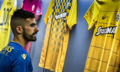 Αστέρας Τρίπολης: Αιφνιδιαστικό διαζύγιο με Πιτσίν