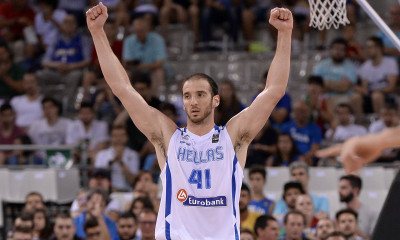 Ελλάδα: Χωρίς Κουφό, με Παππά η προεπιλογή