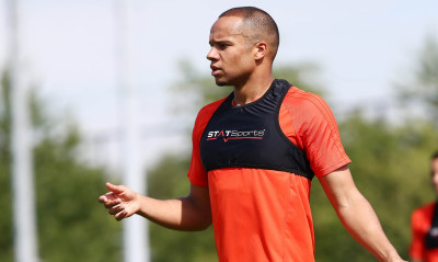 Γι' αυτό ήρθε στον Ολυμπιακό ο Οφόε