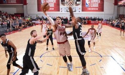 Στα... ρηχά ο Όγκαστ